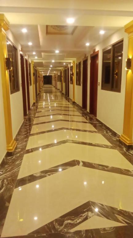 Royal Galaxy Hotel & Residence - Near Islamabad International Airport & Motorway Экстерьер фото