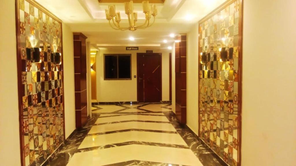 Royal Galaxy Hotel & Residence - Near Islamabad International Airport & Motorway Экстерьер фото