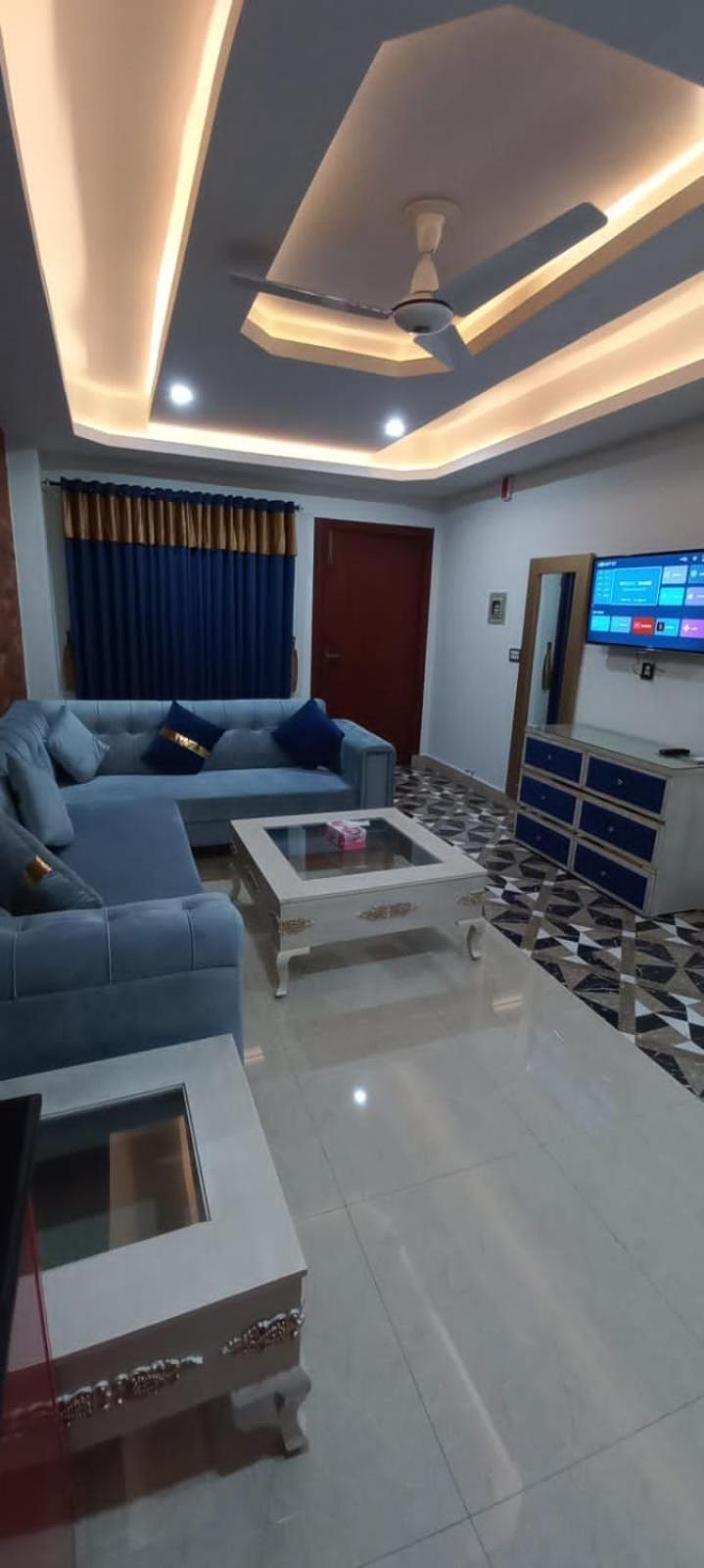 Royal Galaxy Hotel & Residence - Near Islamabad International Airport & Motorway Экстерьер фото