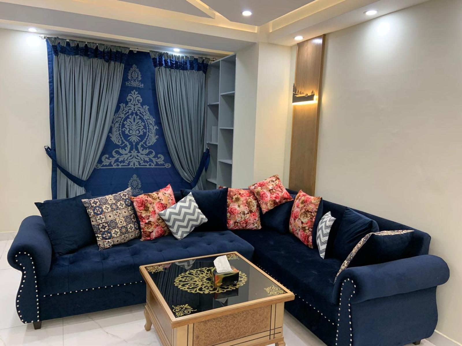 Royal Galaxy Hotel & Residence - Near Islamabad International Airport & Motorway Экстерьер фото