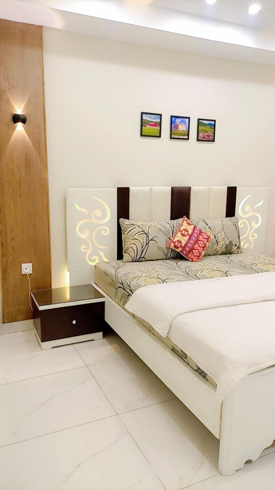 Royal Galaxy Hotel & Residence - Near Islamabad International Airport & Motorway Экстерьер фото