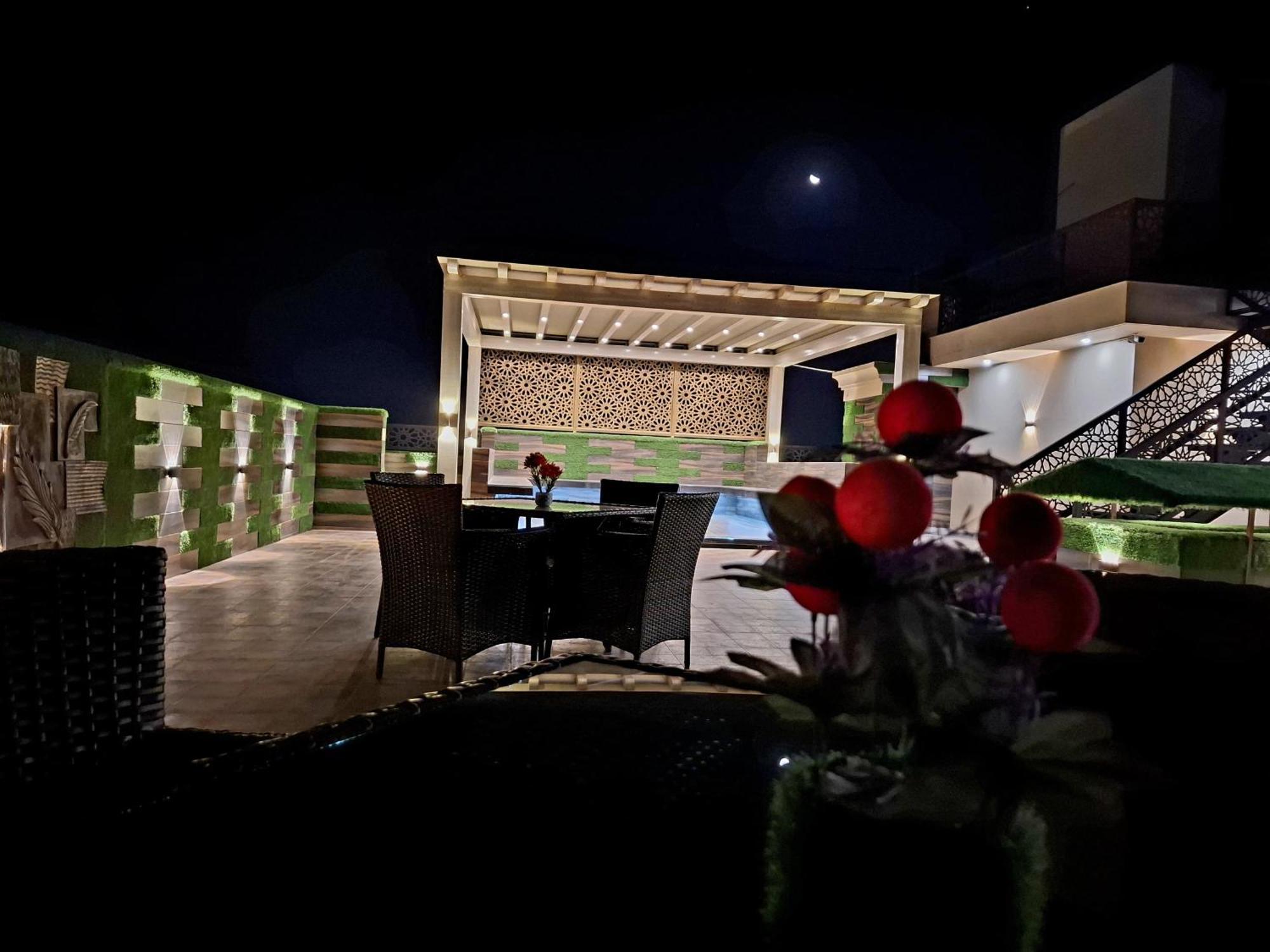 Royal Galaxy Hotel & Residence - Near Islamabad International Airport & Motorway Экстерьер фото