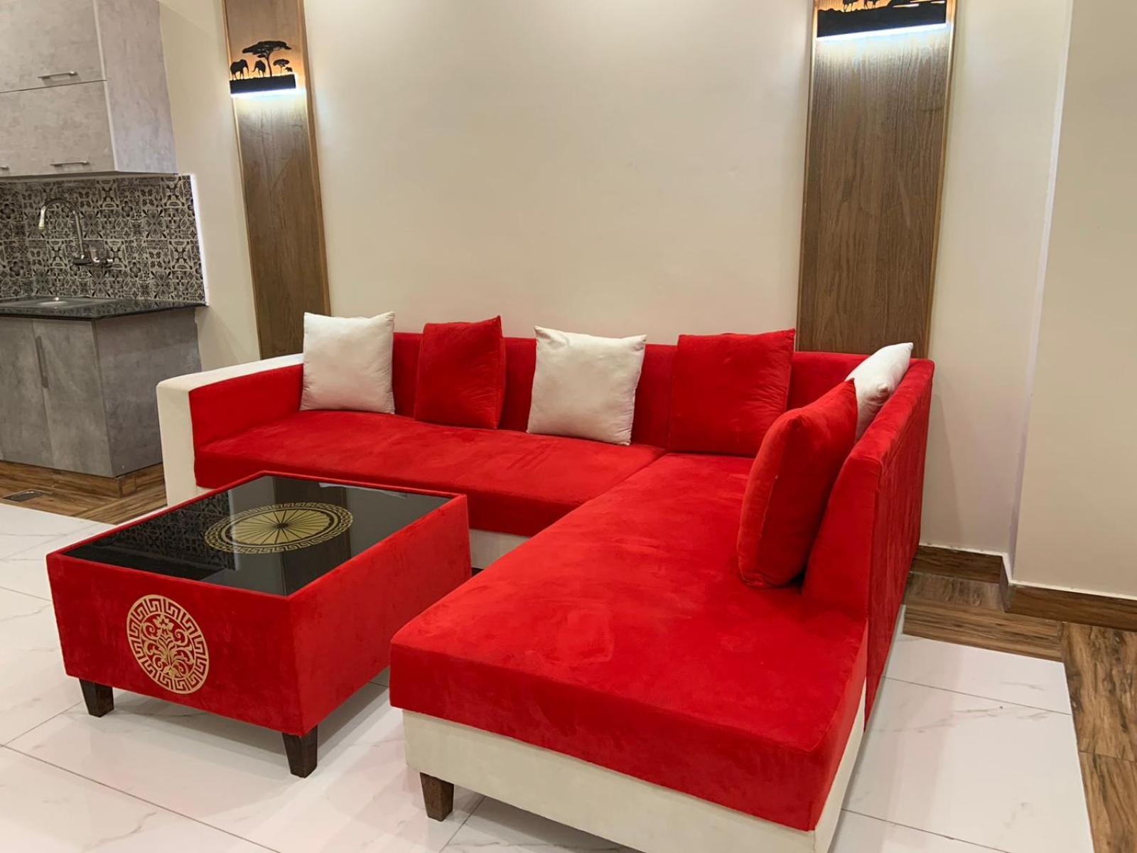 Royal Galaxy Hotel & Residence - Near Islamabad International Airport & Motorway Экстерьер фото