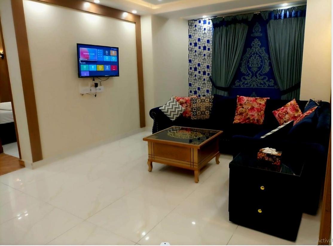 Royal Galaxy Hotel & Residence - Near Islamabad International Airport & Motorway Экстерьер фото
